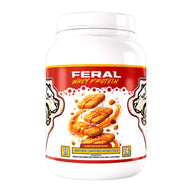 Feral Whey - Ultra Premium Full Disclosure Protein