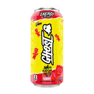 Ghost Energy Drink - Sour Patch Redberry