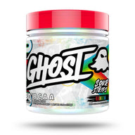 GHOST® BCAA - Sour Strips® Rainbow