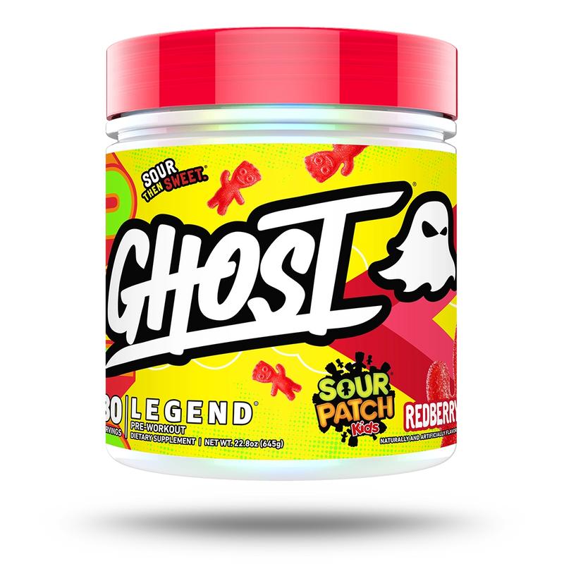 GHOST® LEGEND V4