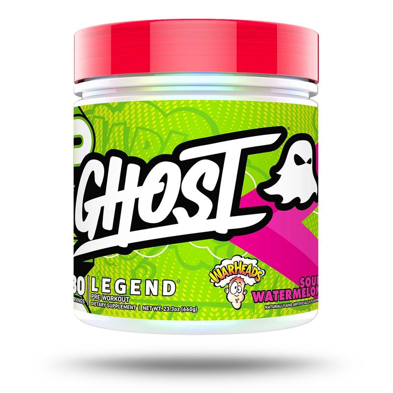 GHOST® LEGEND V4