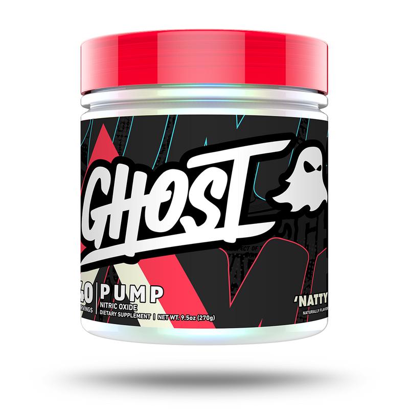 GHOST® PUMP V2