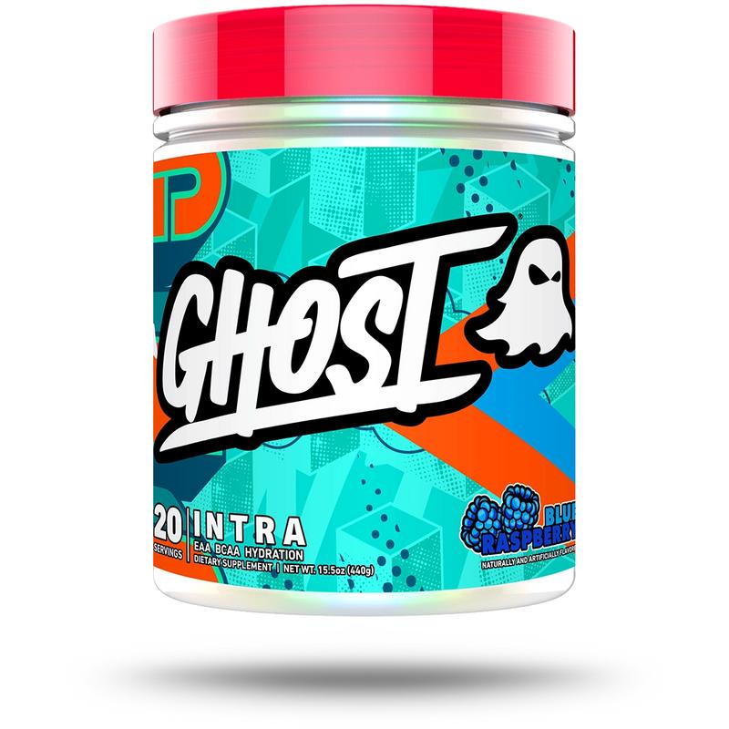 GHOST® INTRA