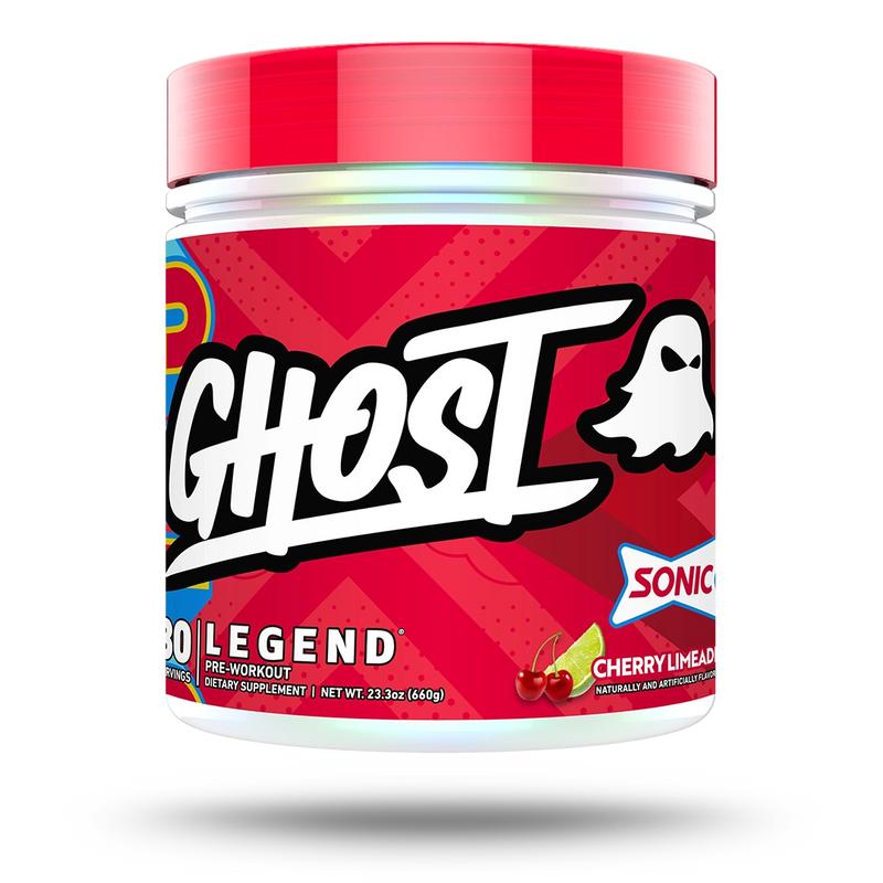 GHOST® LEGEND V4