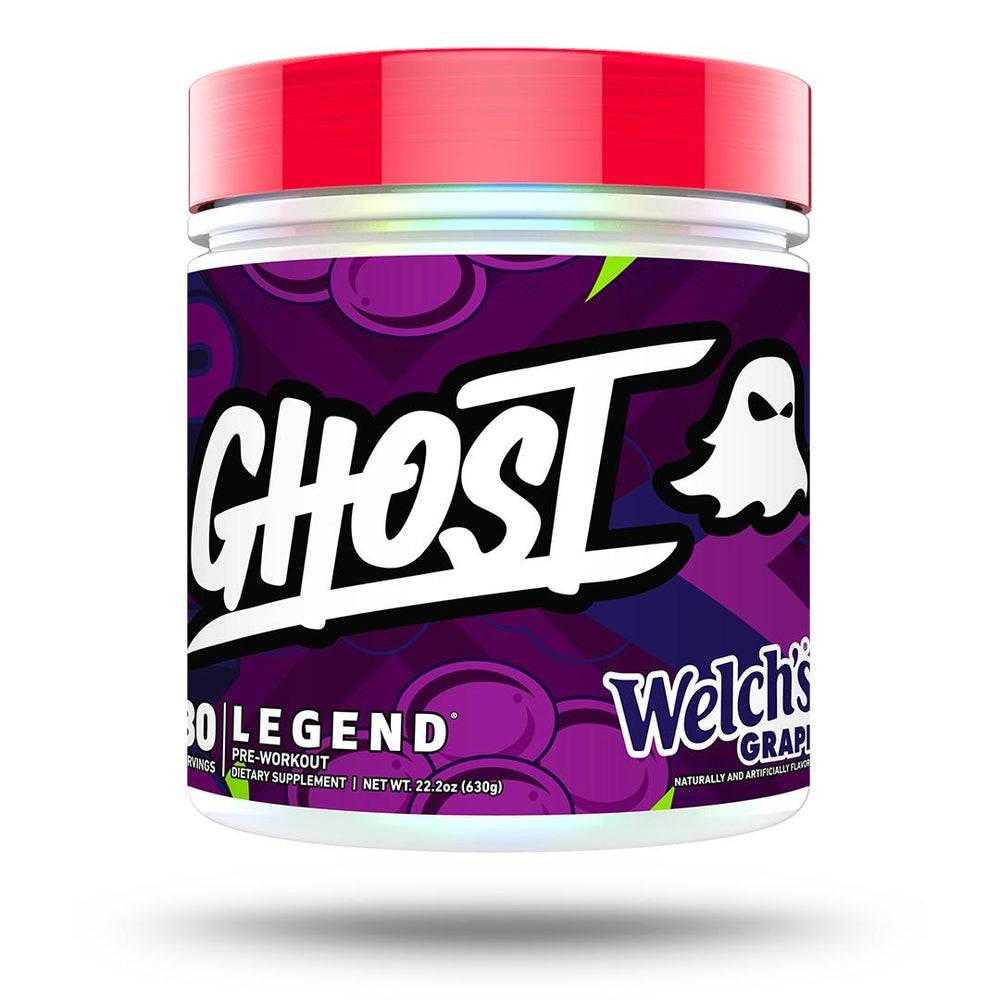 GHOST® LEGEND V4