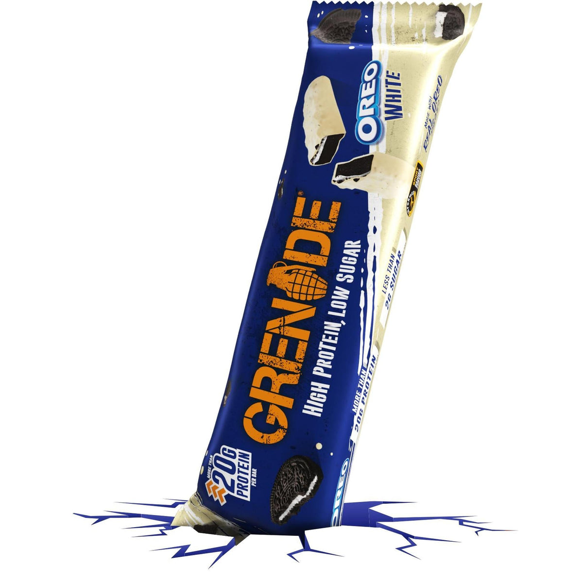 GRENADE Protein Bar