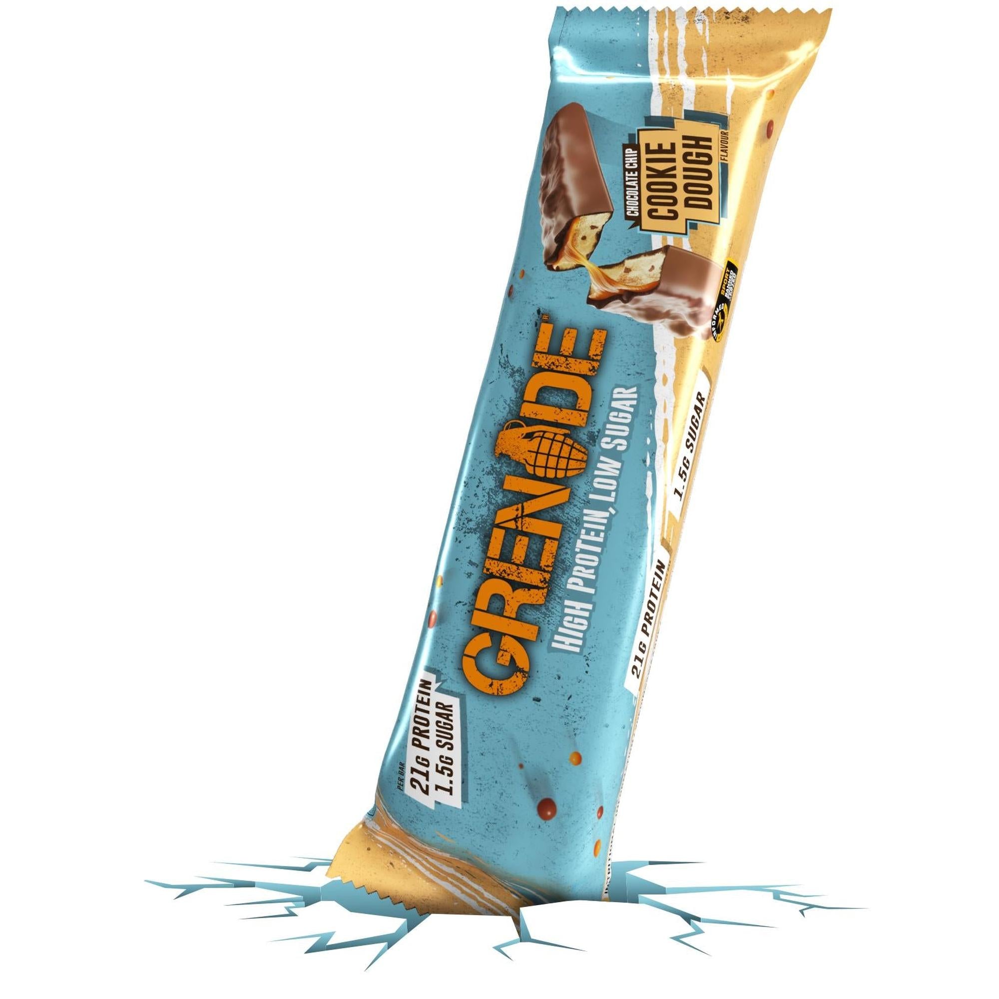 GRENADE Protein Bar
