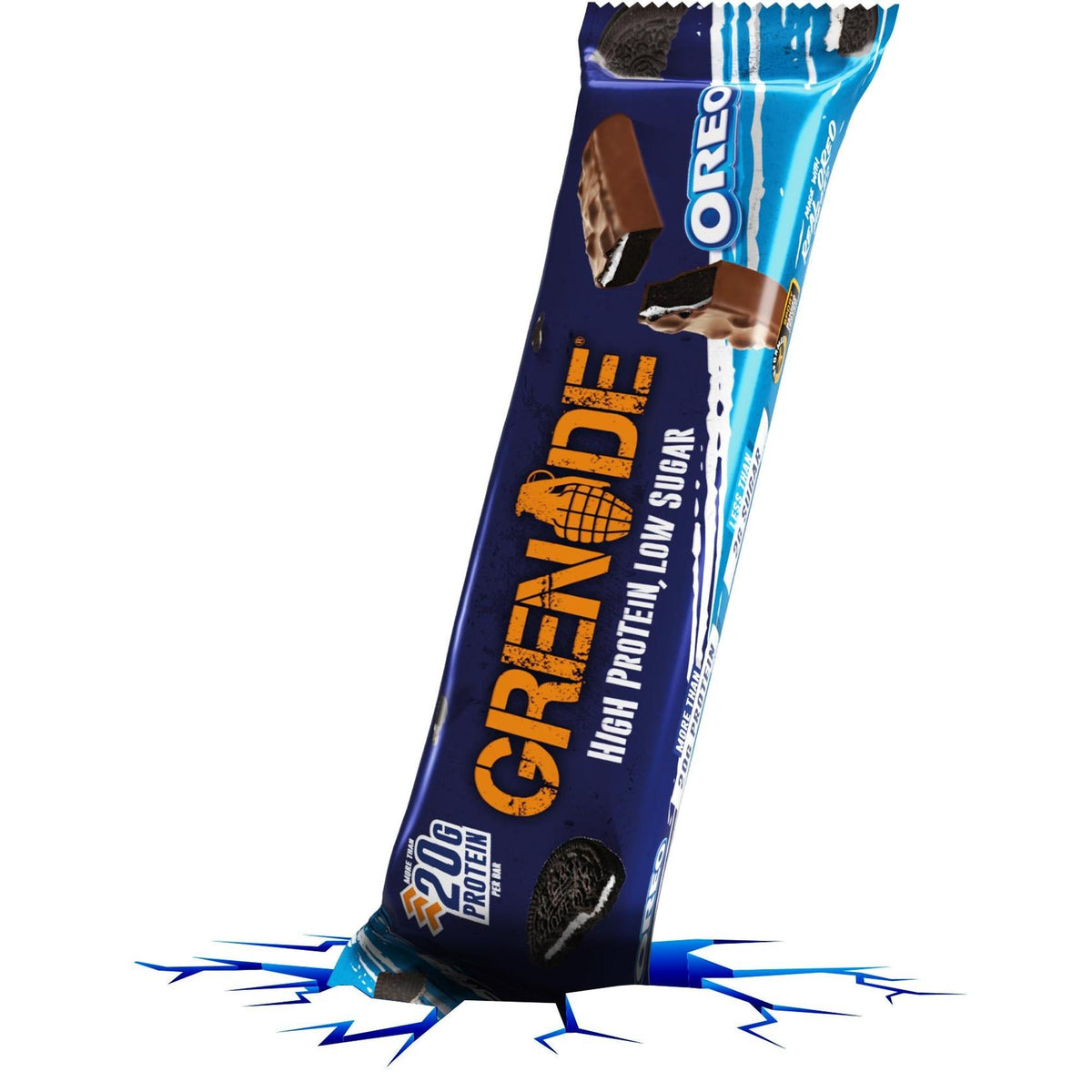 GRENADE Protein Bar
