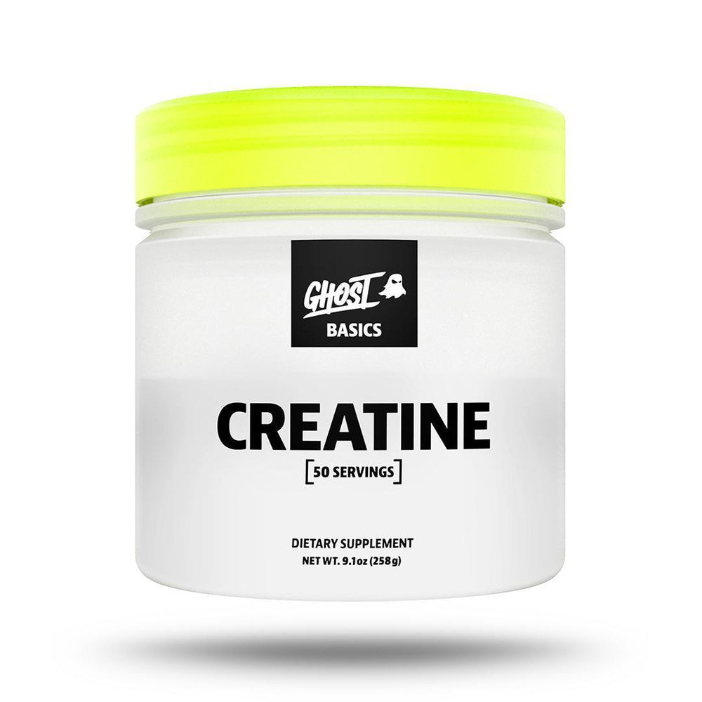 Ghost® Basic Creatine