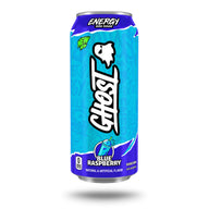 Ghost Energy Drink - Blue Raspberry