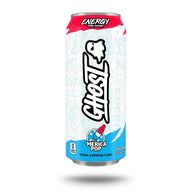 Ghost Energy Drink - 'Merica Pop