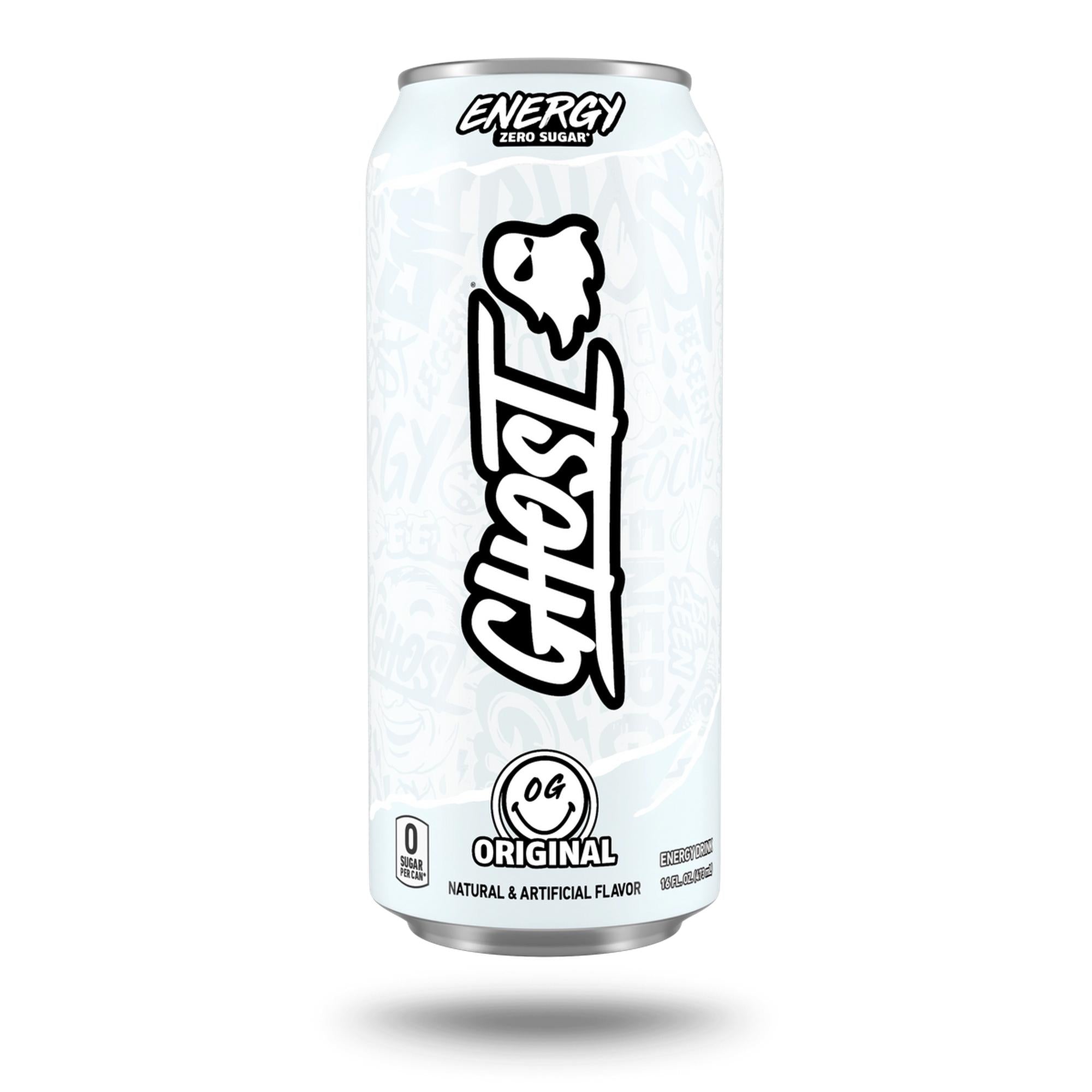 Ghost Energy Drink - Original