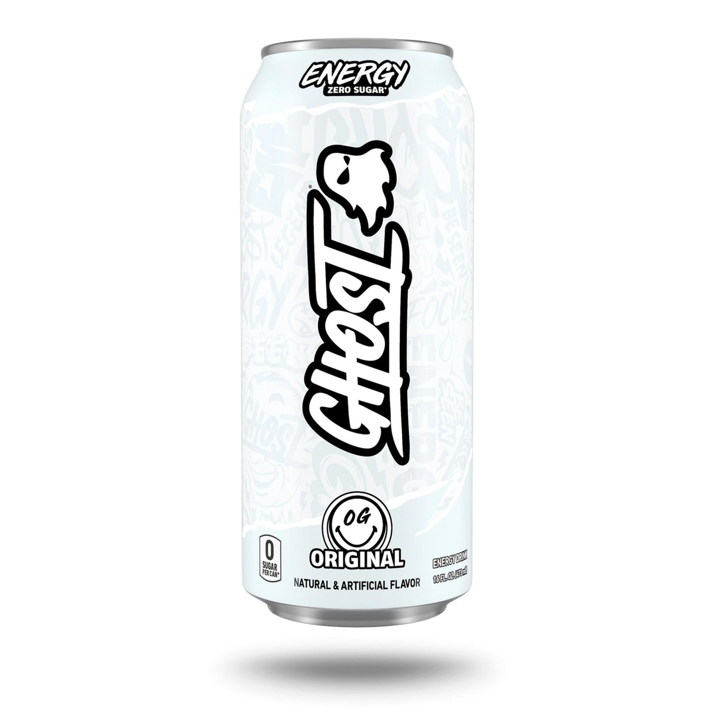 Ghost Energy Drink - Original