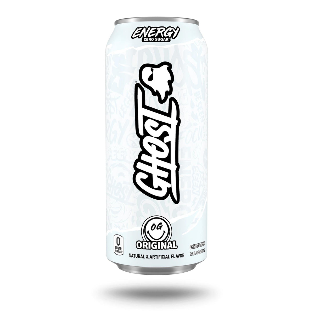 Ghost Energy RTD - Original