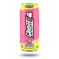 Ghost Energy Drink - Sour Pink Lemonade