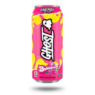 Ghost Energy RTD Bubblicious (The Original)