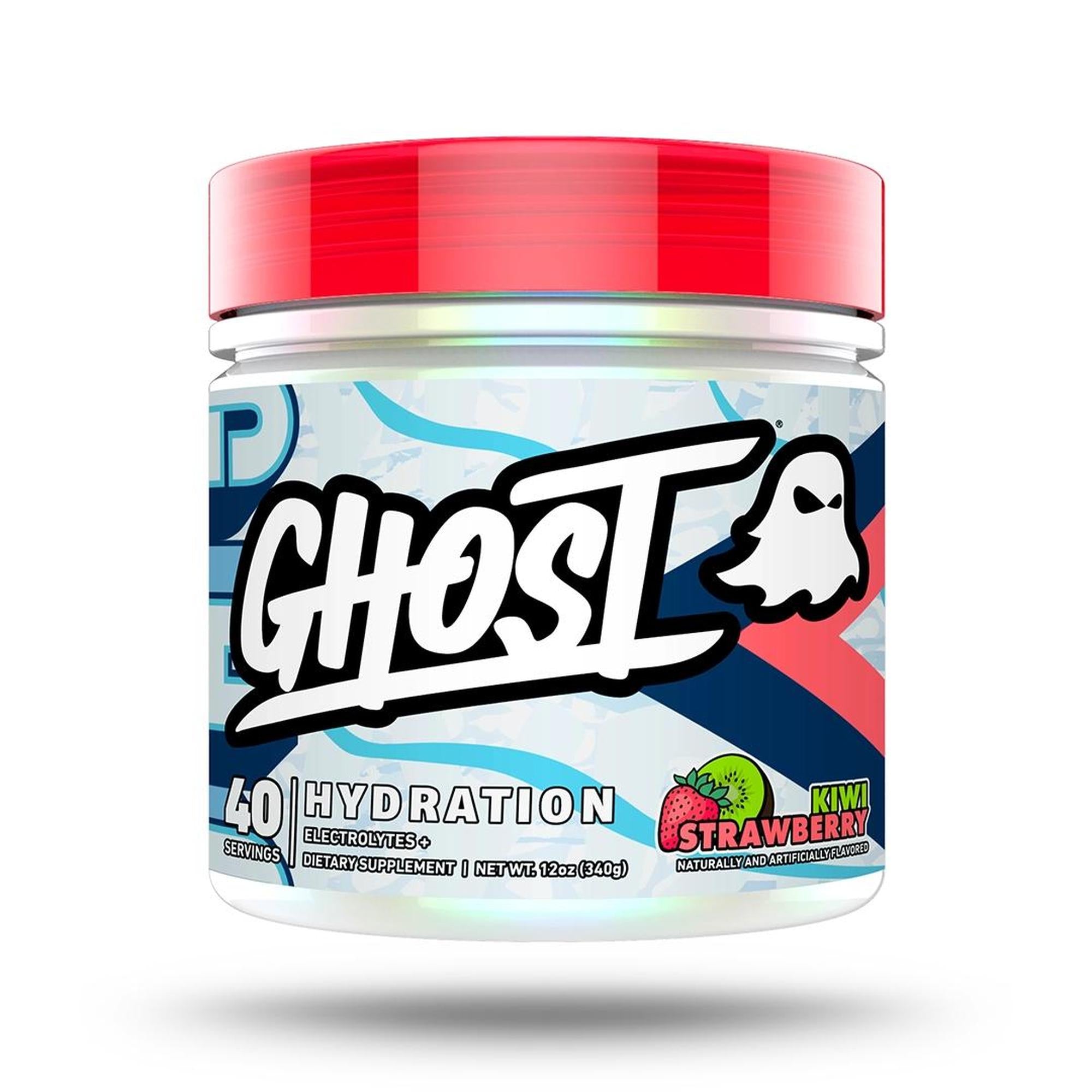 Ghost Hydration