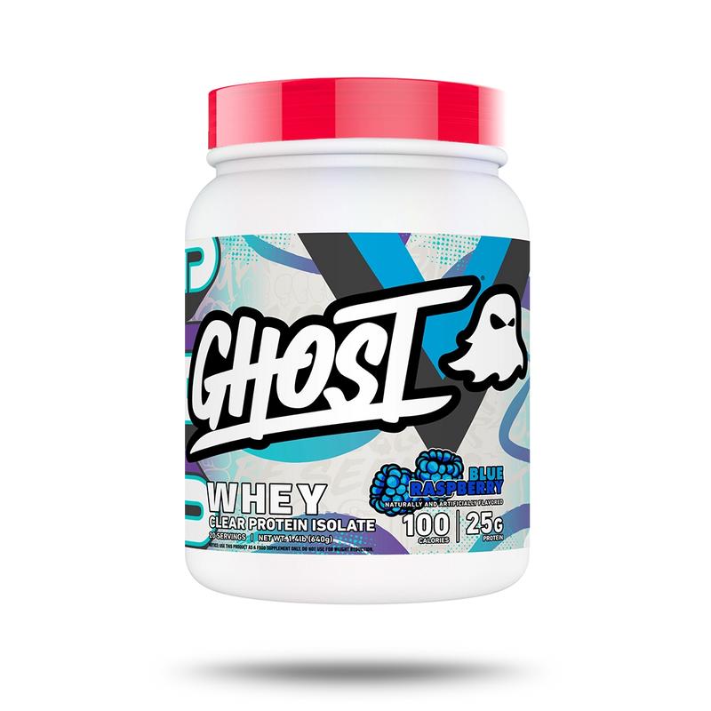 Ghost® Clear Whey Protein