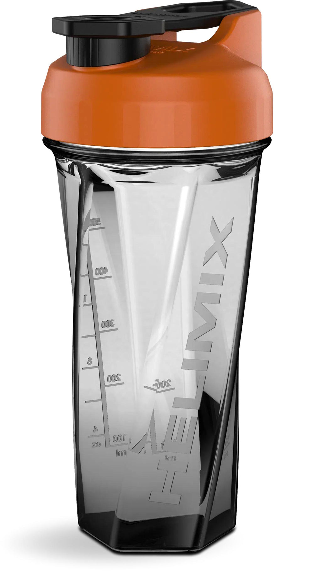 Helimix Shaker Bottle - 28oz