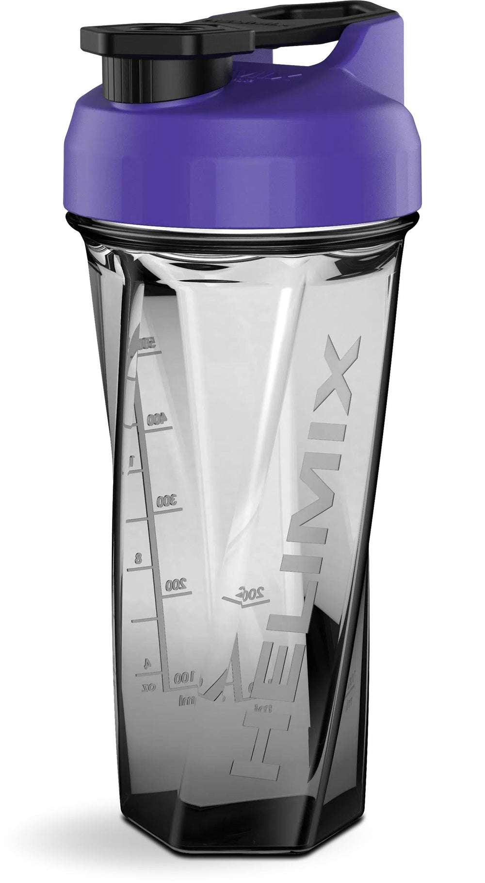 Helimix Shaker Bottle - 28oz