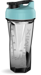 Helimix Shaker Bottle - 28oz