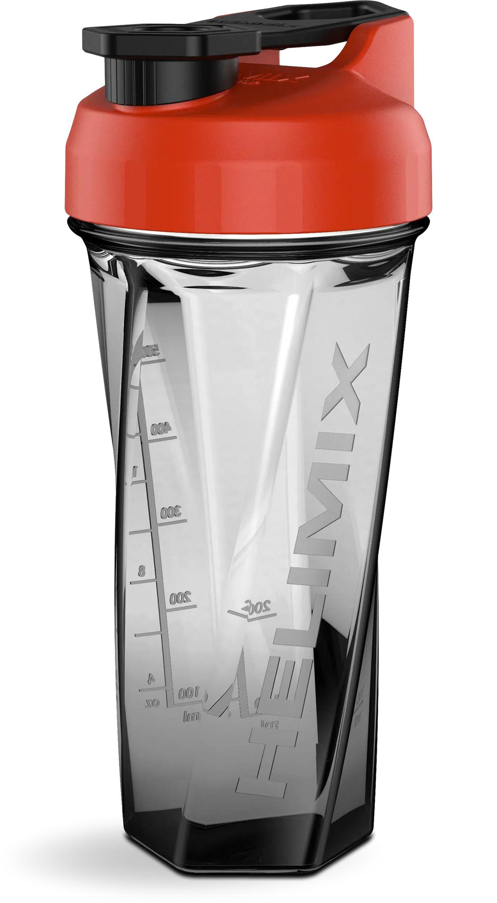 Helimix Shaker Bottle - 28oz