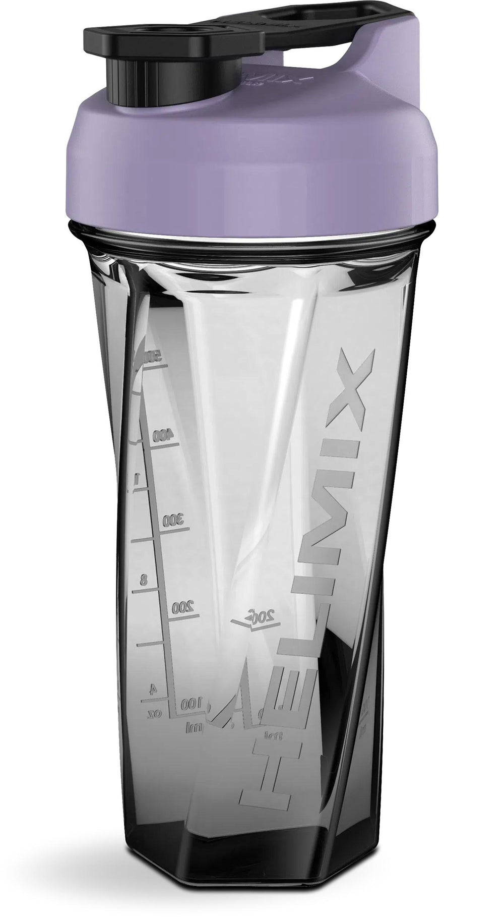 Helimix Shaker Bottle - 28oz