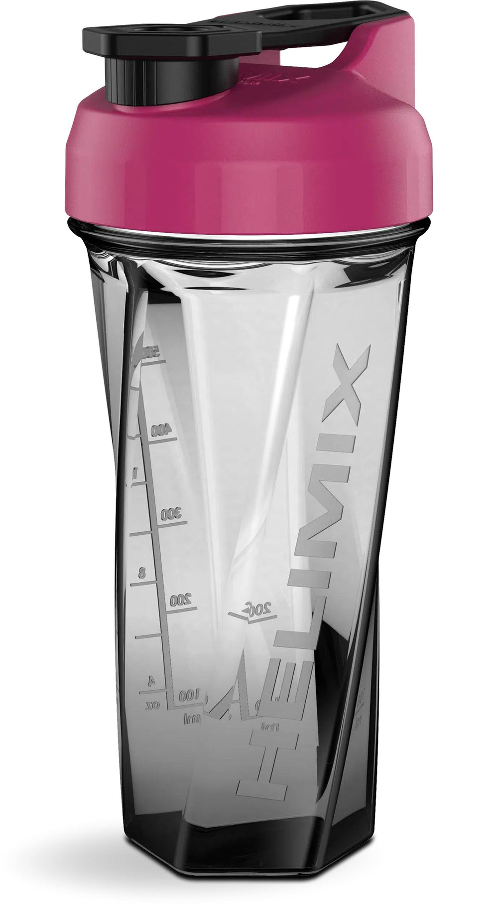 Helimix Shaker Bottle - 28oz