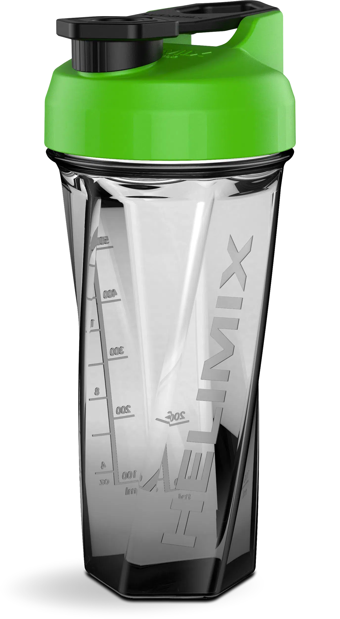 Helimix Shaker Bottle - 28oz