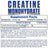 Hi-Tech Creatine Monohydrate 1000 g