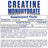 Hi-Tech Creatine Monohydrate 400g