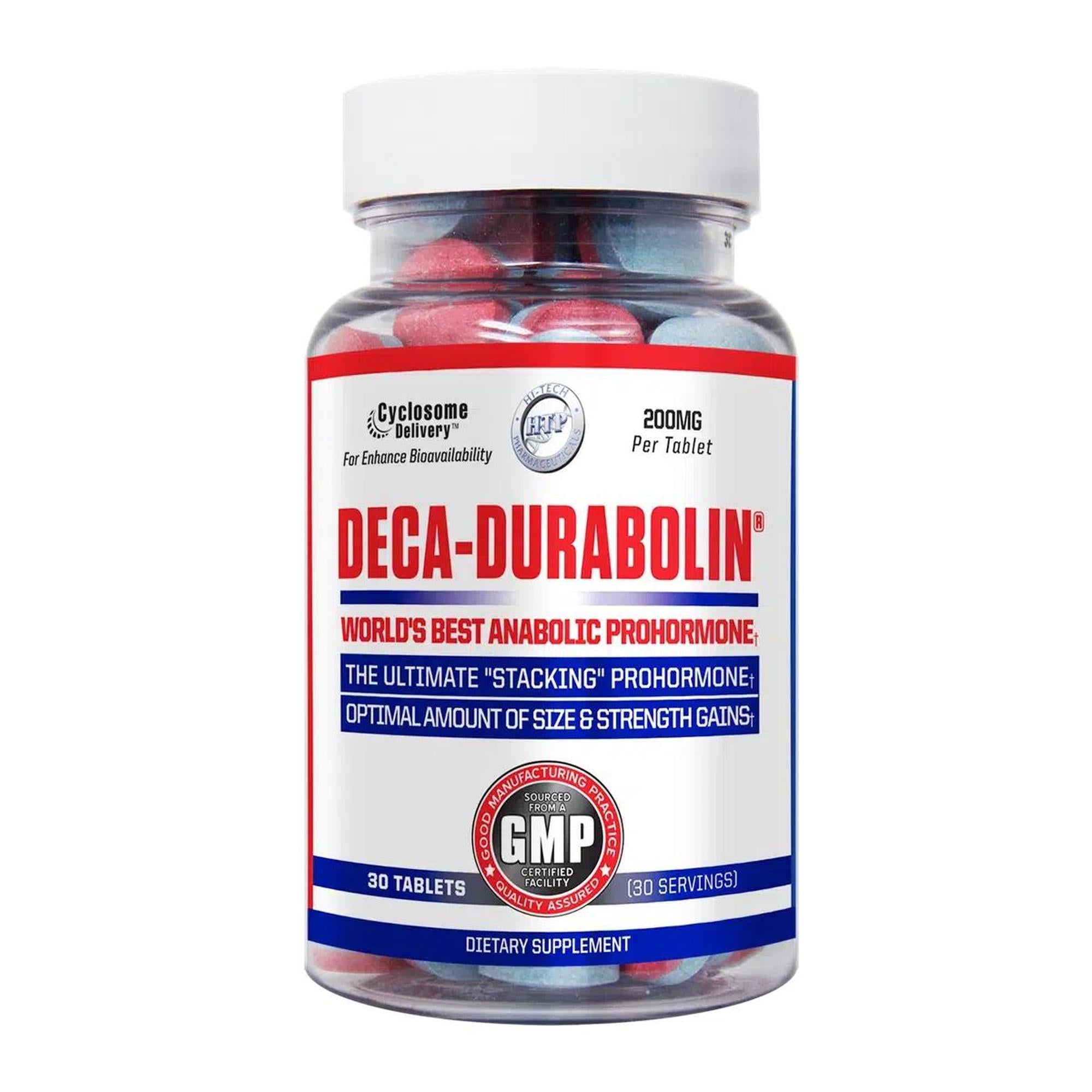 Hi-Tech DECA-Durabolin