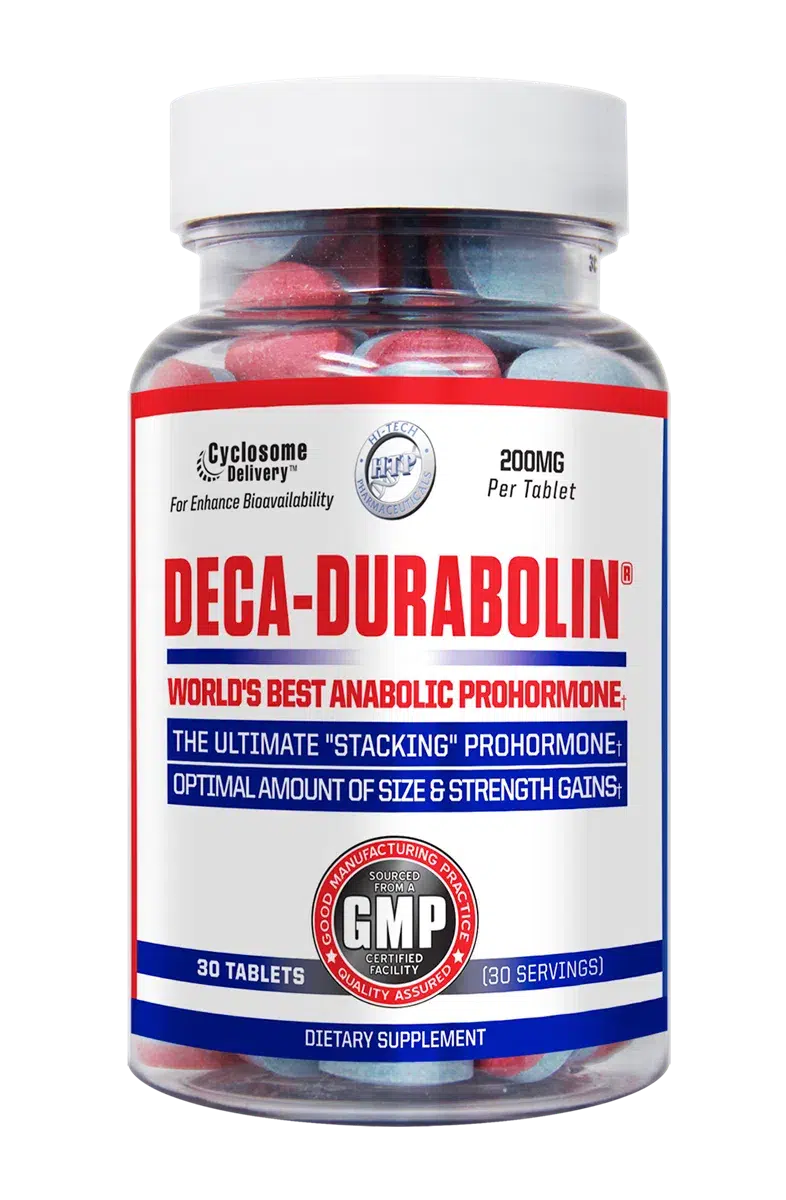 Hi-Tech DECA-Durabolin
