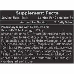 Hi-Tech Pharmaceuticals Dianabol - 60 Tablets
