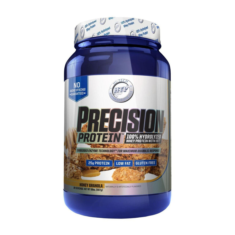 Hi-Tech Precision Protein™ - 2 lb