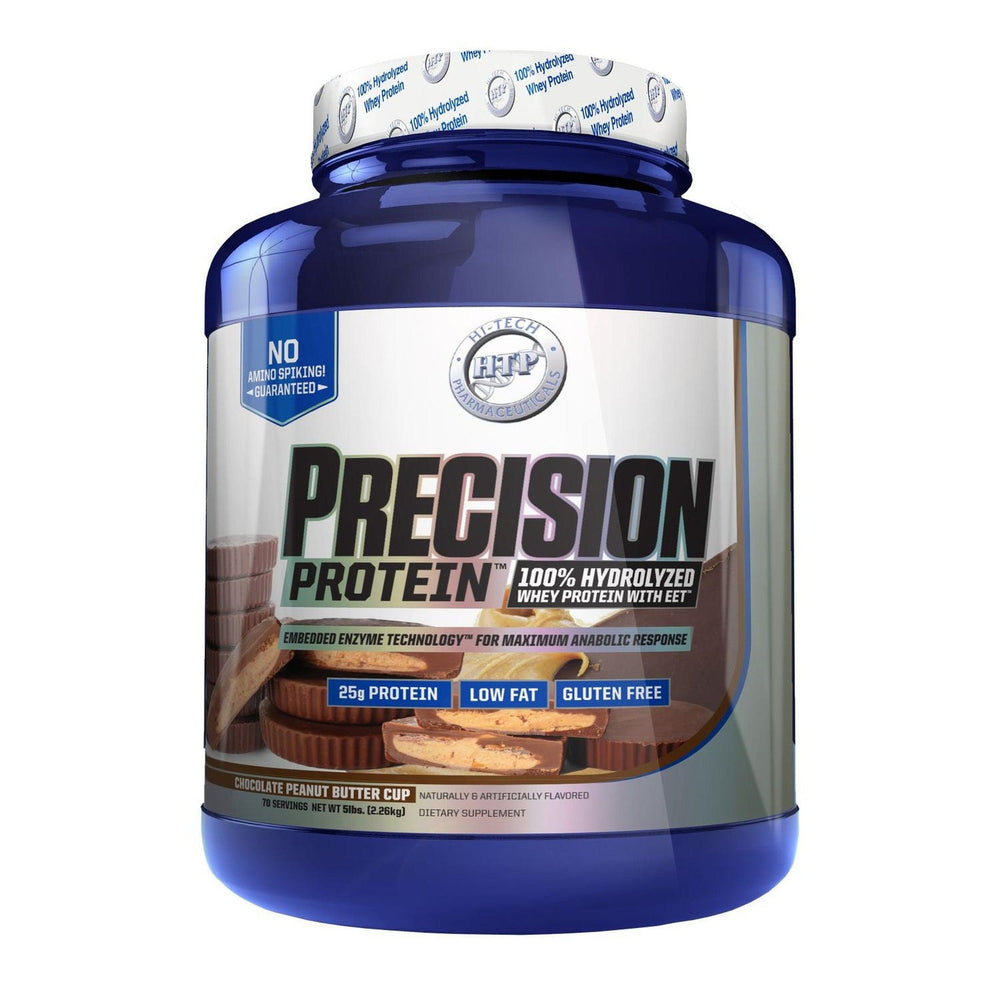 Hi-Tech Precision Protein™ - 5 lb