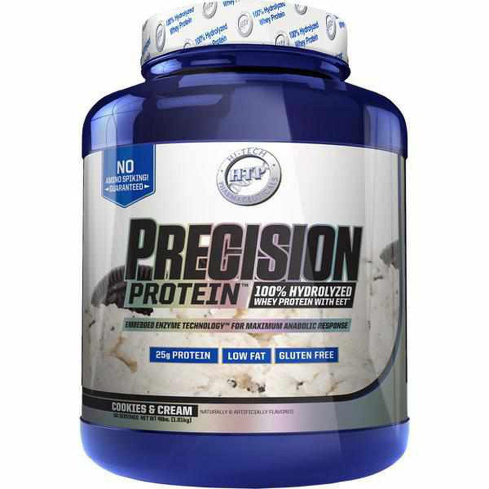 Hi-Tech Precision Protein™ - 5 lb