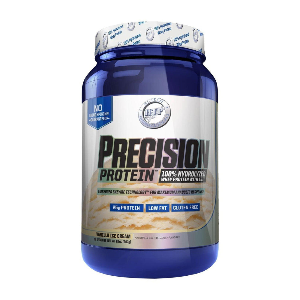 Hi-Tech Precision Protein™ - 2 lb