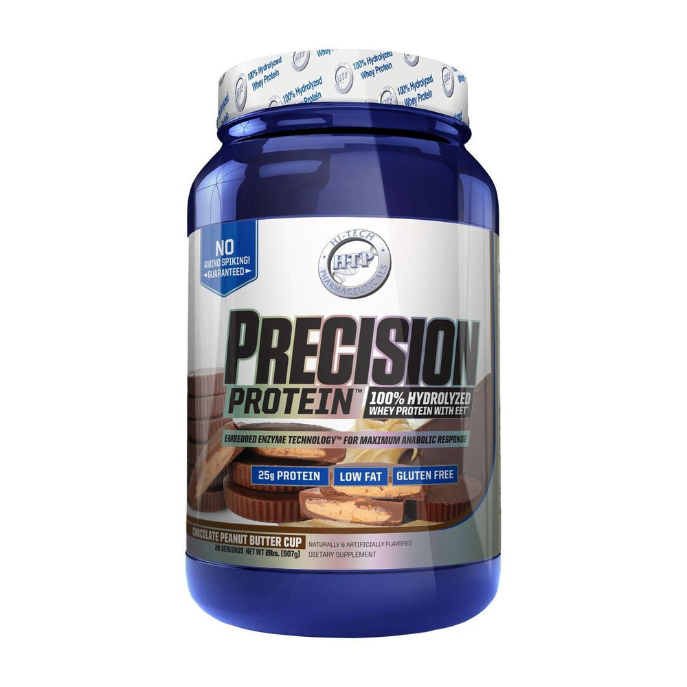 Hi-Tech Precision Protein™ - 2 lb