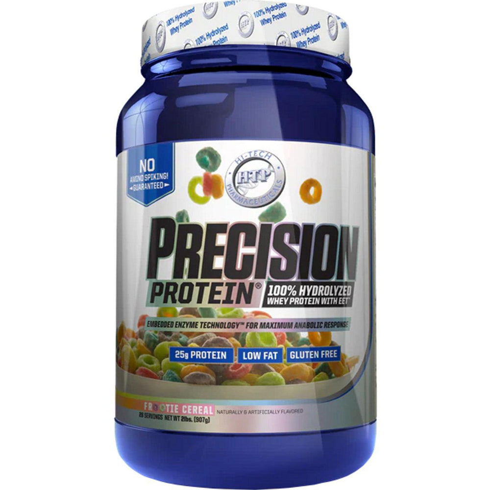 Hi-Tech Precision Protein™ - 2 lb