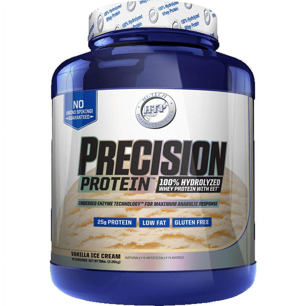 Hi-Tech Precision Protein™ - 5 lb