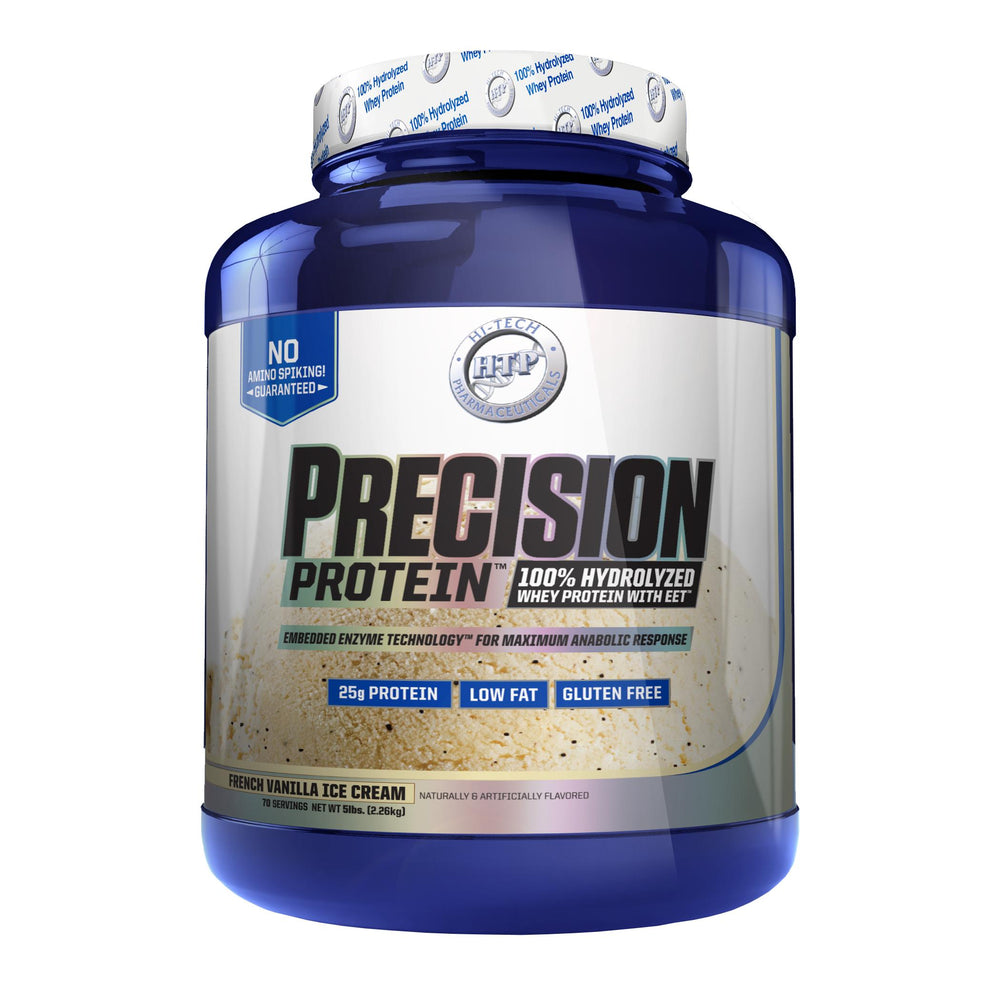 Hi-Tech Precision Protein™ - 5 lb