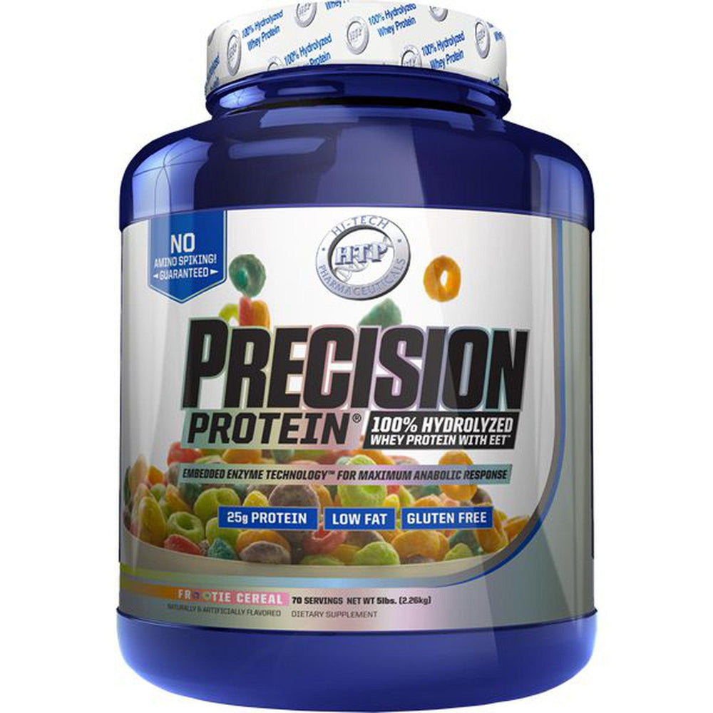 Hi-Tech Precision Protein™ - 5 lb