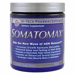 Hi-Tech Somatomax