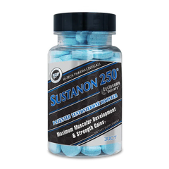Hi-Tech Sustanon 250