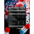 Hosstile Bloodshot Non-Stim Pump Pre-Workout