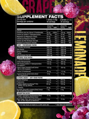 Hosstile Hosstility Amped