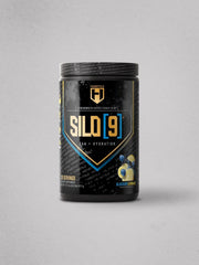 Hosstile Silo[9] EAAs + Hydration