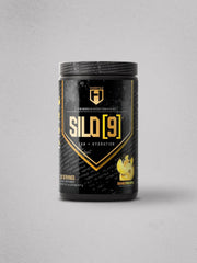 Hosstile Silo[9] EAAs + Hydration
