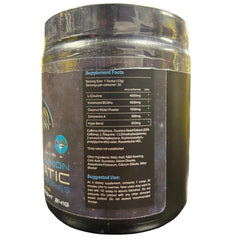 Hypostatic - Blue Raz Rita